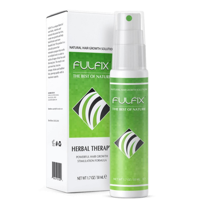 Fulfix ® für das Haar 