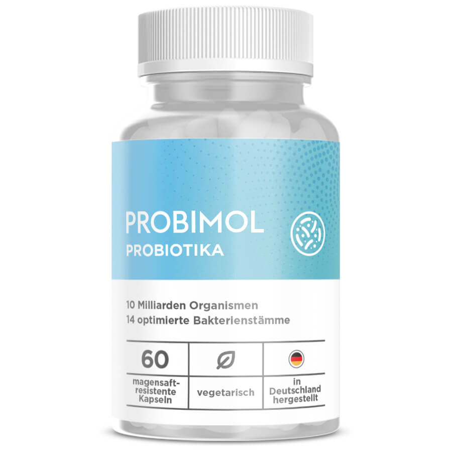 PROBIMOL Probiotika