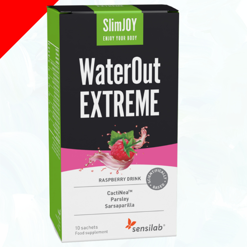 WaterOut EXTREME