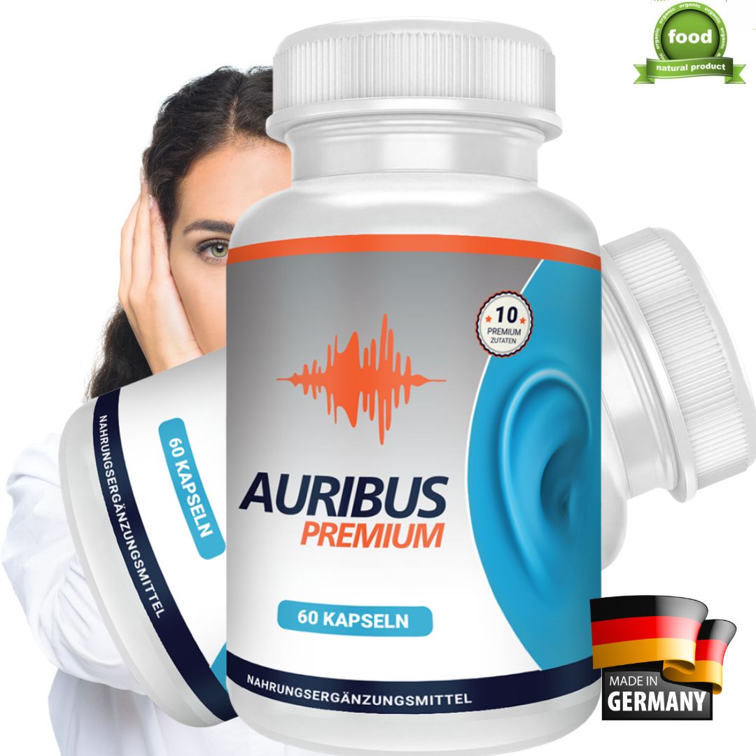 AURIBUS Premium - Rabatt