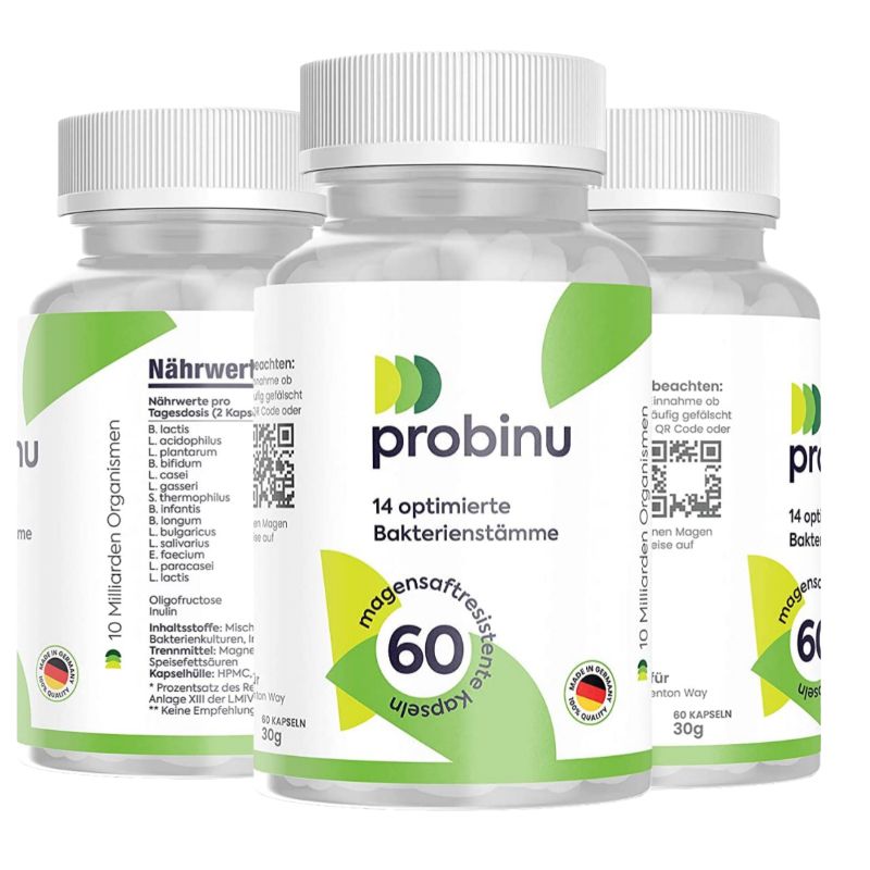 Probinu ® Probiotika