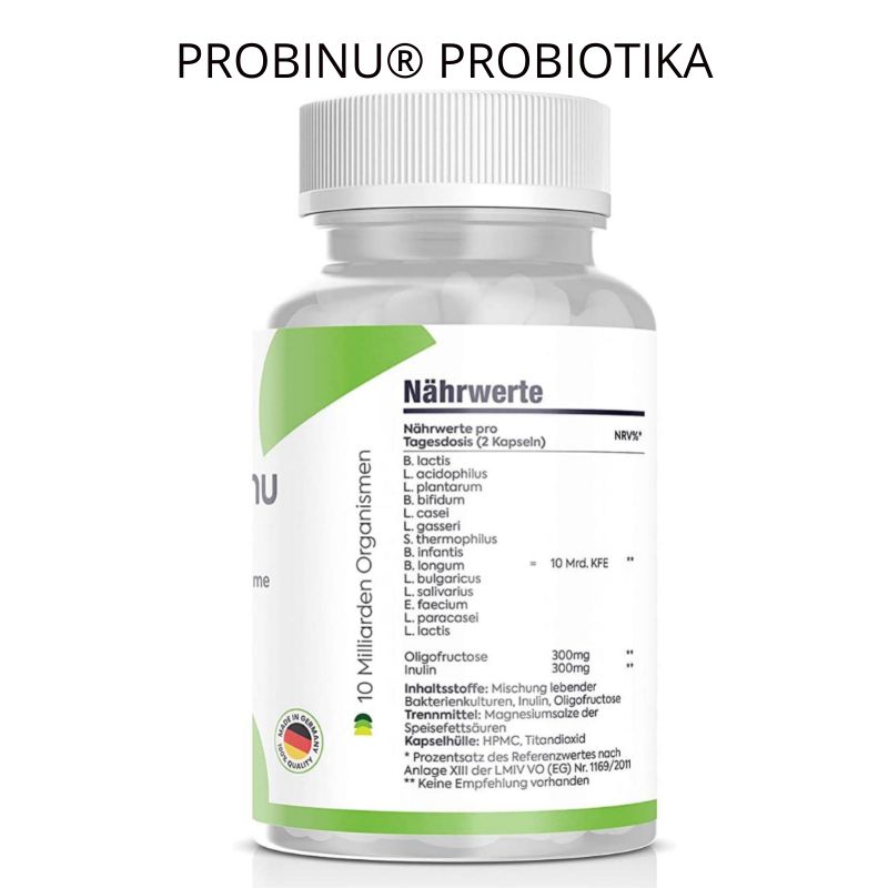 Probinu ® Probiotika